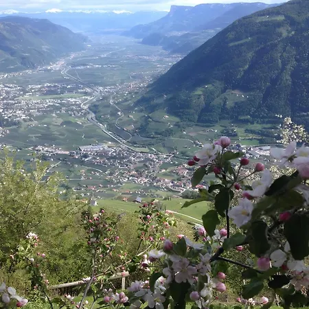 Hauserhof * Lagundo