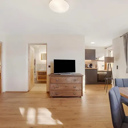 Apartment Hauserhof