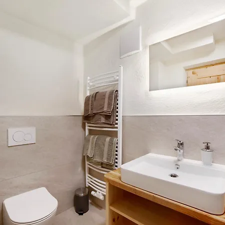 Apartment Hauserhof Lagundo