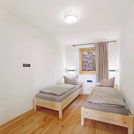 Hauserhof Apartment