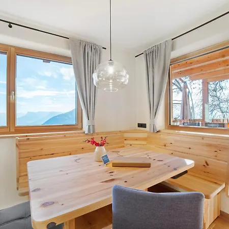 Hauserhof Lagundo