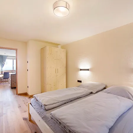 Hauserhof Apartment Lagundo