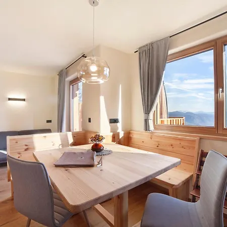 Hauserhof Apartment Lagundo