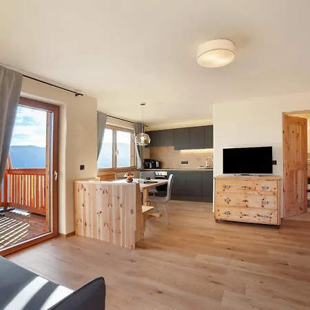 Hauserhof Lagundo