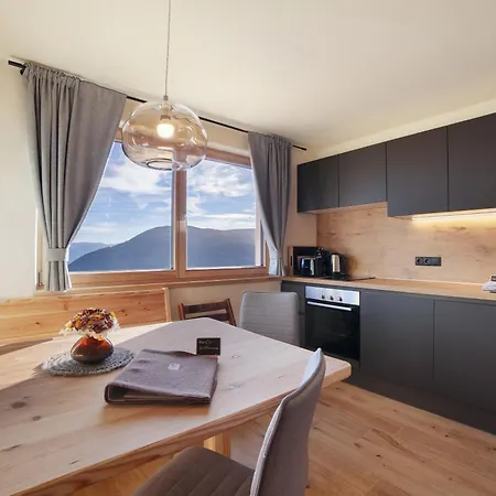 Hauserhof Apartment