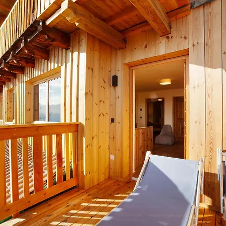 Hauserhof Apartment